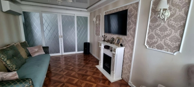 Купить квартиру у метро Яхромская в Москве. Вариант № 9566492, 0, площадь -  квм, цена 18300000 рублей