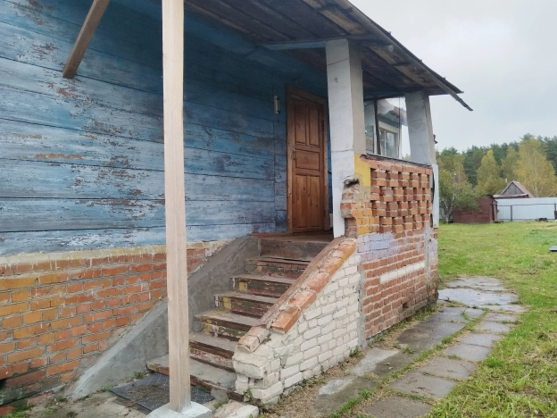 Купить дом в Владимире. Вариант № 1947944, 0, площадь - квм, цена 2263000 рублей