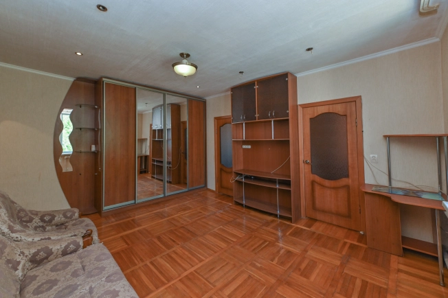 . Вариант № 59493, 1, площадь - 42 квм, цена 3300000 рублей