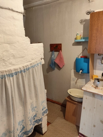 Купить дом в Тюменской области. Вариант № 11667, 32, площадь -  квм, цена 2000000 рублей