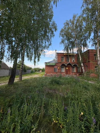 Купить коммерческую недвижимость свободного назначения в Скопине. Вариант № 26728, 1, площадь -  квм, цена 15000000 рублей