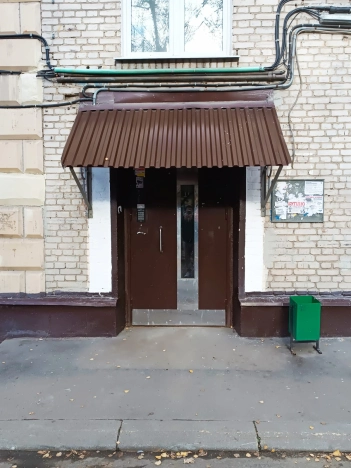Купить квартиру в районе Можайский в Москве. Вариант № 17189, 15, площадь - квм, цена 17950000.0000 рублей