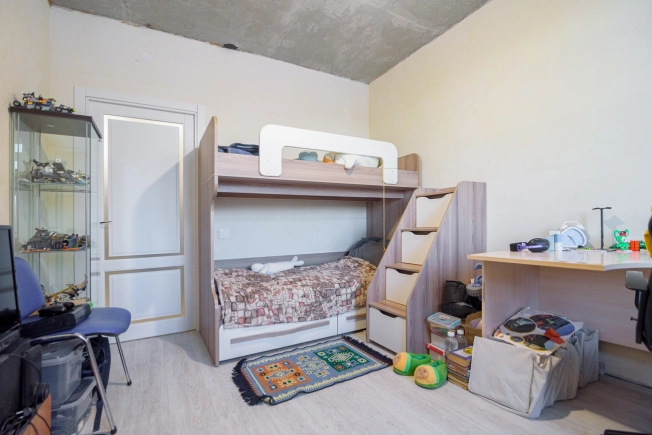 Купить квартиру на улице Галущака в Новосибирске. Вариант № 10583162, 10, площадь -  квм, цена 12500000 рублей