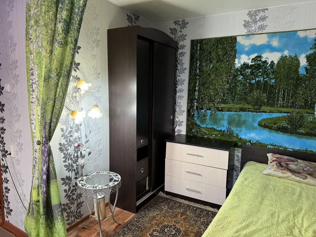 Купить квартиру в районе Фрунзенский в Владимире. Вариант № 10064797, 7, площадь -  квм, цена 2800000 рублей