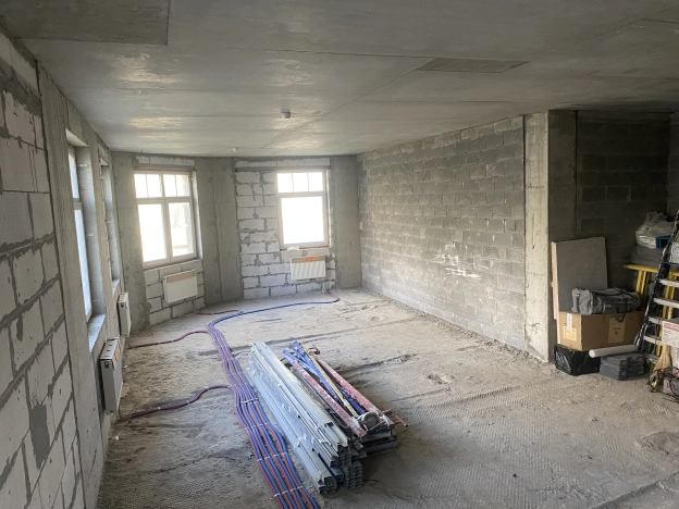 Купить двухкомнатную квартиру у метро Опалиха в Московской области. Вариант № 3775, 6, площадь -  квм, цена 10360000 рублей