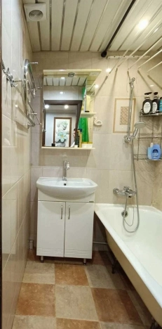 . Вариант № 5313319, 12, площадь - 46.4 квм, цена 9900000 рублей