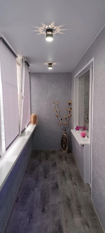 Купить двухкомнатную квартиру на улице Уватская в Тобольске. Вариант № 2931, 17, площадь -  квм, цена 7300000 рублей