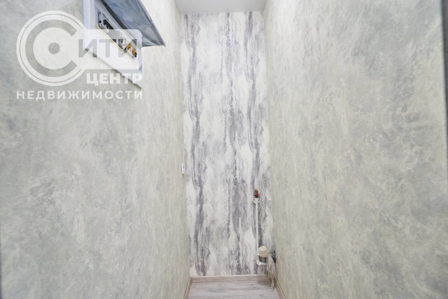 Купить квартиру в ЖК Галактика 2 в Воронеже. Вариант № 7376, 14, площадь -  квм, цена 4200000 рублей