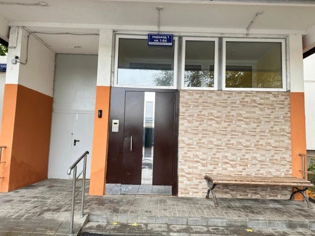 Купить квартиру в Москве. Вариант № 8053468, 17, площадь -  квм, цена 21700000 рублей