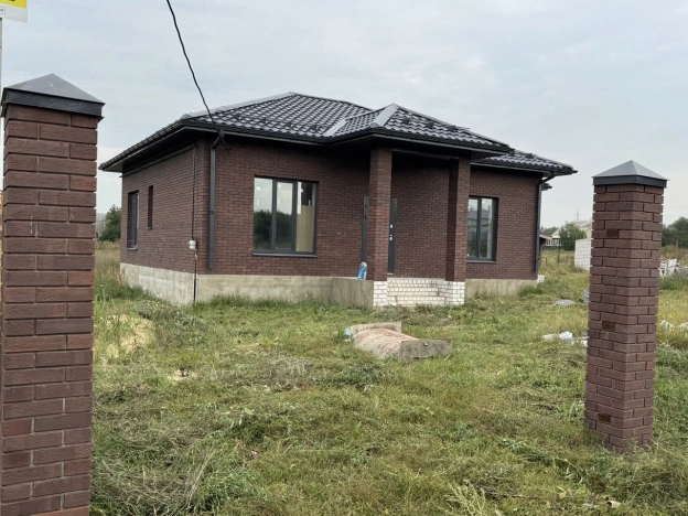 Купить дом в Воронеже. Вариант № 3956785, 1, площадь - квм, цена 9500000 рублей