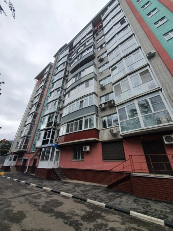 Купить двухкомнатную квартиру на улице Шишкова в Воронеже. Вариант № 25022, 0, площадь -  квм, цена 6850000 рублей