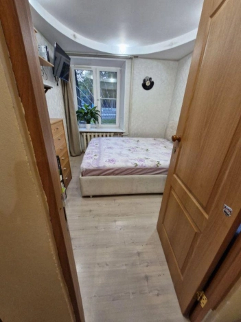 Купить квартиру в Москве. Вариант № 7612056, 7, площадь -  квм, цена 12300000 рублей