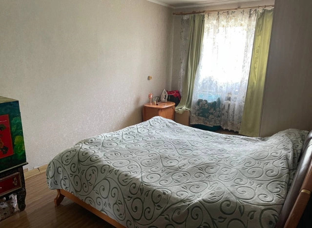 Купить квартиру на улице Комсомольская в Улан-Удэ. Вариант № 8397134, 4, площадь -  квм, цена 6800000 рублей