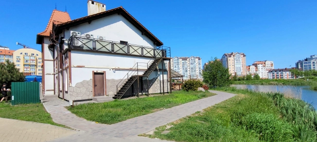 Купить здания в Зеленоградске. Вариант № 47828, 5, площадь -  квм, цена 77700000 рублей