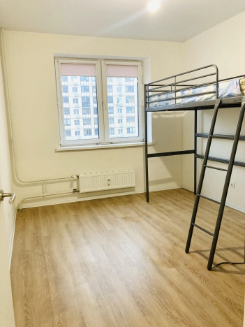 Купить квартиру в Люберцах. Вариант № 3774516, 17, площадь -  квм, цена 8100000 рублей