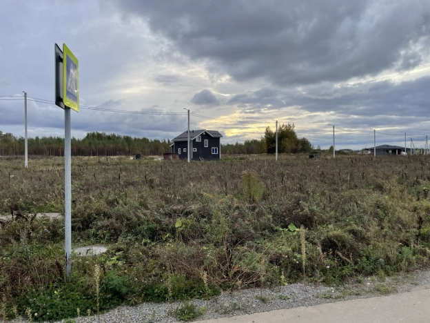 Купить земельный участок у метро Двигатель Революции в Нижнем Новгороде. Вариант № 4141259, 5, площадь - квм, цена 2100000 рублей