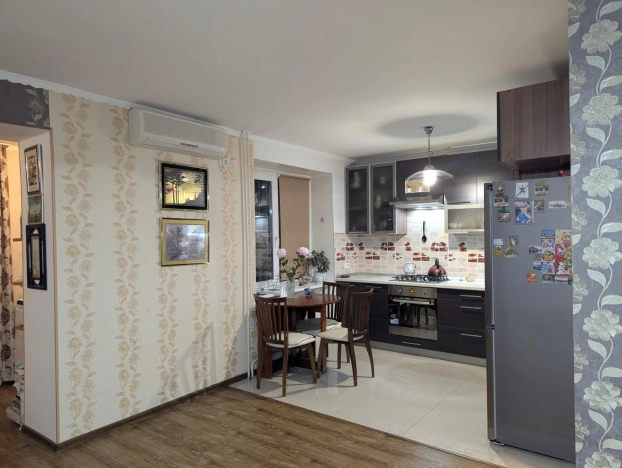 . Вариант № 6767507, 2, площадь - 86.1 квм, цена 9500000 рублей