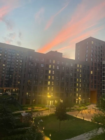 Купить квартиру в Москве. Вариант № 9975189, 1, площадь -  квм, цена 17900000 рублей