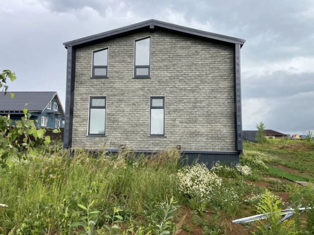 Купить дом в Москве. Вариант № 7799967, 0, площадь -  квм, цена 6100000 рублей