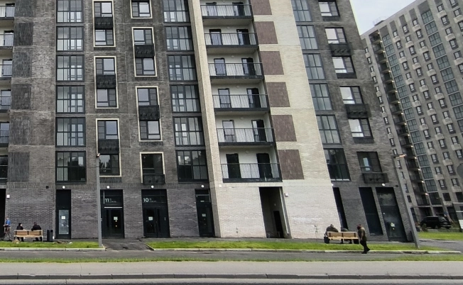 Купить квартиру в Москве. Вариант № 8503641, 8, площадь -  квм, цена 14500000 рублей