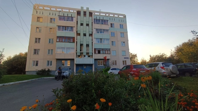 Купить двухкомнатную квартиру в Микрорайоне 7-й, Кировский район в Кемерове. Вариант № 5490957, 16, площадь -  квм, цена 4990000 рублей