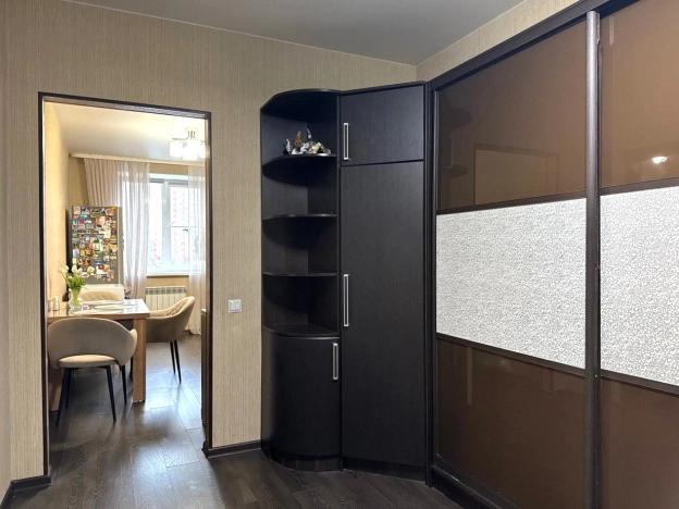 Купить двухкомнатную квартиру на вторичке в Пензенской области. Вариант № 8867981, 4, площадь - квм, цена 5300000 рублей