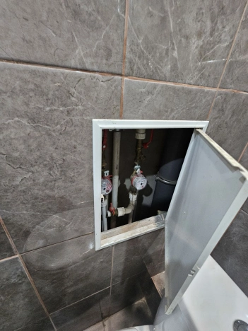 . Вариант № 7664123, 12, площадь - 44.6 квм, цена 5500000 рублей