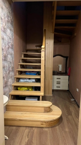 Снять дом в Республике Коми. Вариант № 10126582, 5, площадь -  квм, цена 35000 рублей