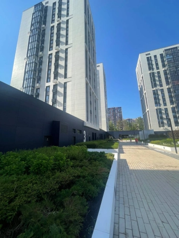 Купить трехкомнатную квартиру в Микрорайоне Ново-Западная Поляна, Первомайский район в Пензе. Вариант № 9134, 4, площадь -  квм, цена 10990000 рублей