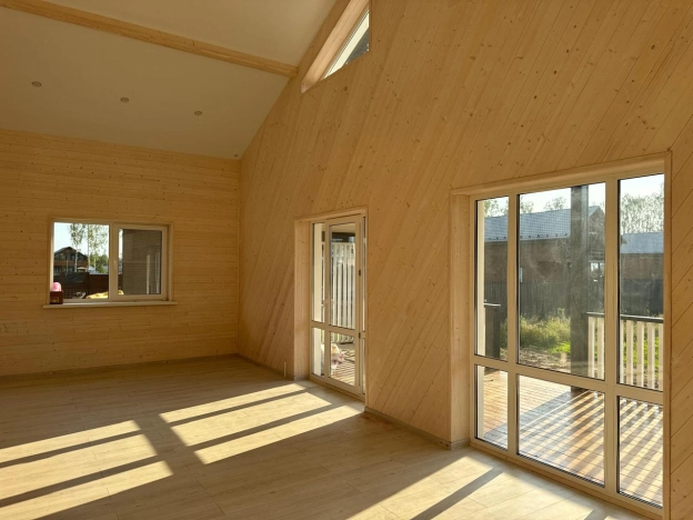 Купить дом в Боровске. Вариант № 5492117, 19, площадь -  квм, цена 7500000 рублей