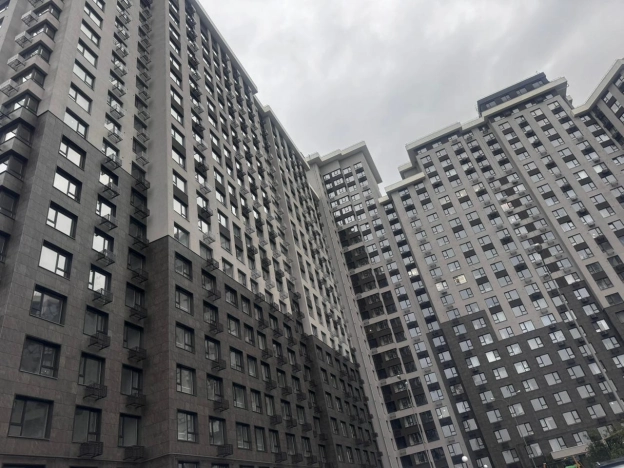 Купить квартиру в новостройках на улице Птицеводов в Рязани. Вариант № 3295805, 1, площадь -  квм, цена 8492430 рублей