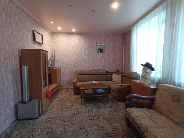 Купить трехкомнатную квартиру в Новосибирске. Вариант № 6251571, 4, площадь -  квм, цена 5150000 рублей