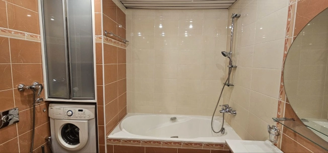 Купить квартиру на улице проспект Кирова в Нижнем Новгороде. Вариант № 7724753, 10, площадь -  квм, цена 14990000 рублей