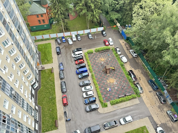 Купить однокомнатную квартиру на улице Юбилейный проспект в Химках. Вариант № 270102, 13, площадь -  квм, цена 7490000 рублей