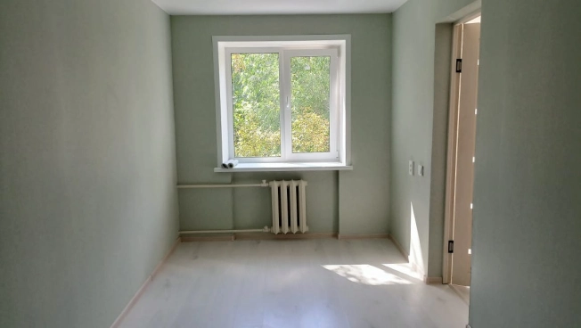 Купить двухкомнатную квартиру в Микрорайоне Водники в Вологде. Вариант № 30215, 5, площадь -  квм, цена 3630000 рублей