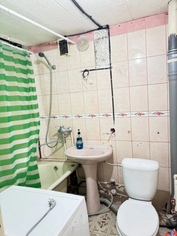 Купить трехкомнатную квартиру в районе Коминтерновский в Воронеже. Вариант № 49579, 5, площадь -  квм, цена 6099000 рублей