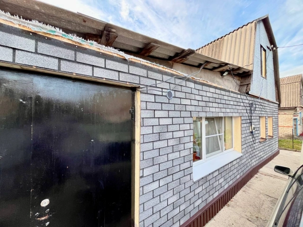 Купить дом в Микрорайоне Пролески, Старый Оскол в Старом Осколе. Вариант № 8048417, 3, площадь -  квм, цена 2500000 рублей