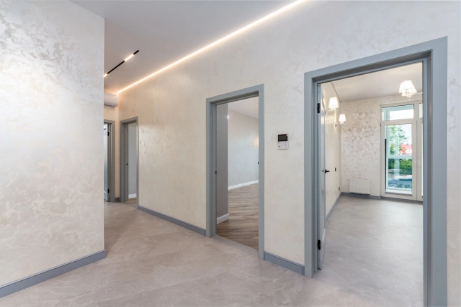 Купить трехкомнатную квартиру в районе Центральный в Калининграде. Вариант № 434455, 22, площадь -  квм, цена 25000000 рублей