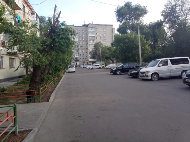 Купить квартиру в ЖК "Амур Сити" в Благовещенске. Вариант № 1014245, 11, площадь - квм, цена 4849000.0000 рублей