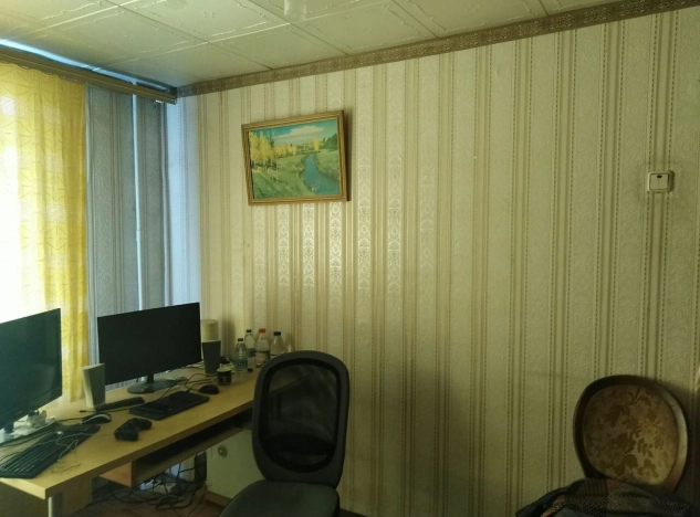 Купить квартиру в Москве. Вариант № 9106218, 6, площадь -  квм, цена 12800000 рублей