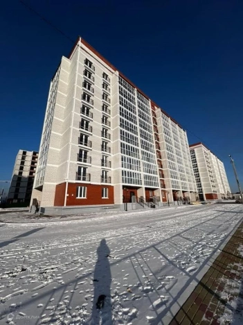 Купить квартиру на улице Комсомольская в Благовещенске. Вариант № 9301150, 4, площадь -  квм, цена 5850000 рублей