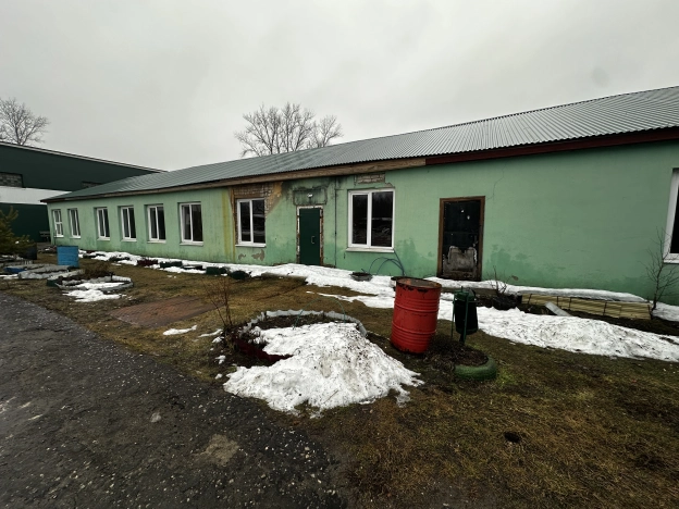 Купить коммерческую недвижимость в Судогде. Вариант № 28622, 3, площадь -  квм, цена 30000000 рублей