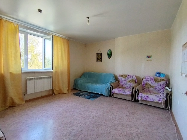 Купить квартиру в Тобольске. Вариант № 3757510, 7, площадь -  квм, цена 5200000 рублей