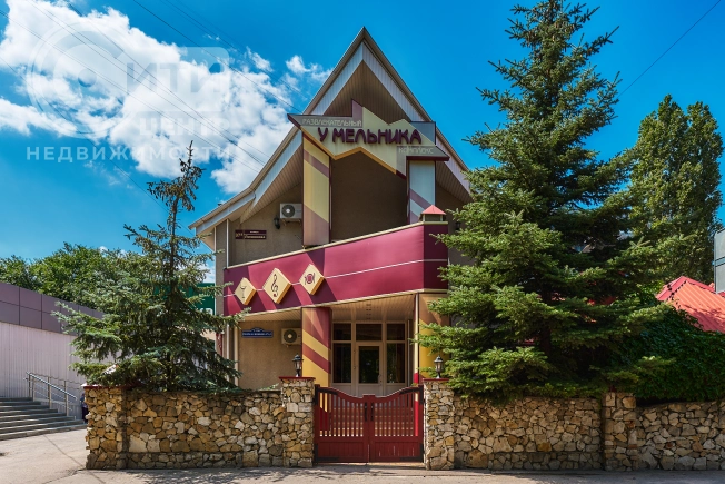 Купить готовый бизнес в Воронеже. Вариант № 1248403, 0, площадь - квм, цена 66900000 рублей