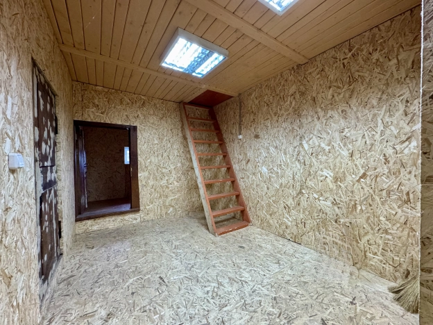 Купить дом на улице Старая Ляча в Ярославской области. Вариант № 1298526, 7, площадь -  квм, цена 3200000 рублей