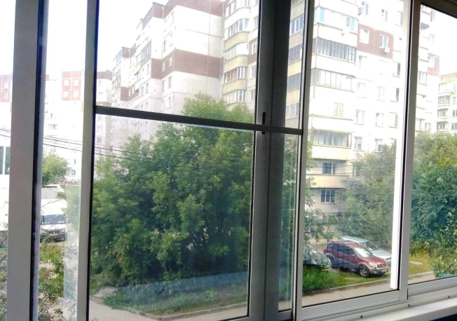 Купить трехкомнатную квартиру на улице Связистов в Новосибирске. Вариант № 12224, 11, площадь -  квм, цена 5390000 рублей