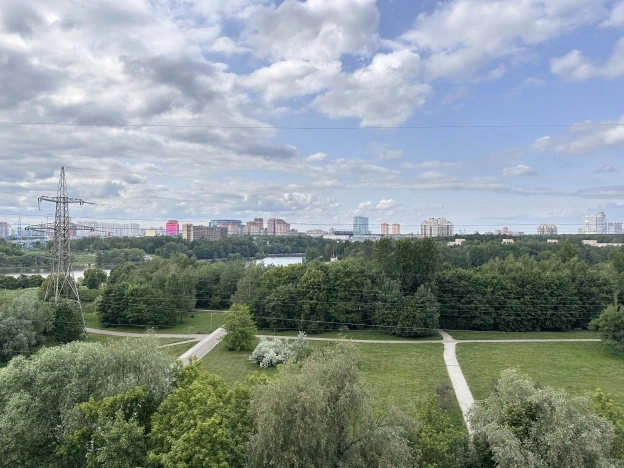 Купить квартиру в районе Левобережный в Москве. Вариант № 1324678, 11, площадь - квм, цена 18000000.0000 рублей