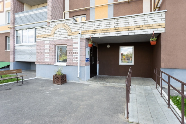 Купить квартиру на улице Всесвятская в Владимире. Вариант № 2821555, 23, площадь -  квм, цена 7800000 рублей