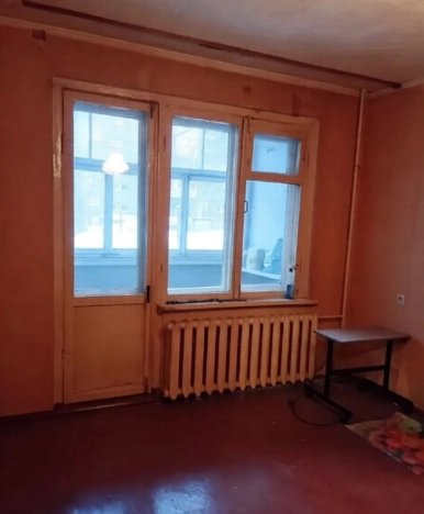 Купить квартиру у метро Золотая нива в Новосибирске. Вариант № 10583892, 1, площадь - квм, цена 4000000 рублей