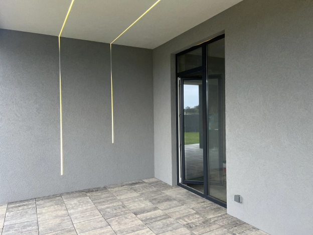 Купить дом на улице Владимирский переулок в Гурьевске. Вариант № 14400, 17, площадь -  квм, цена 9800000 рублей